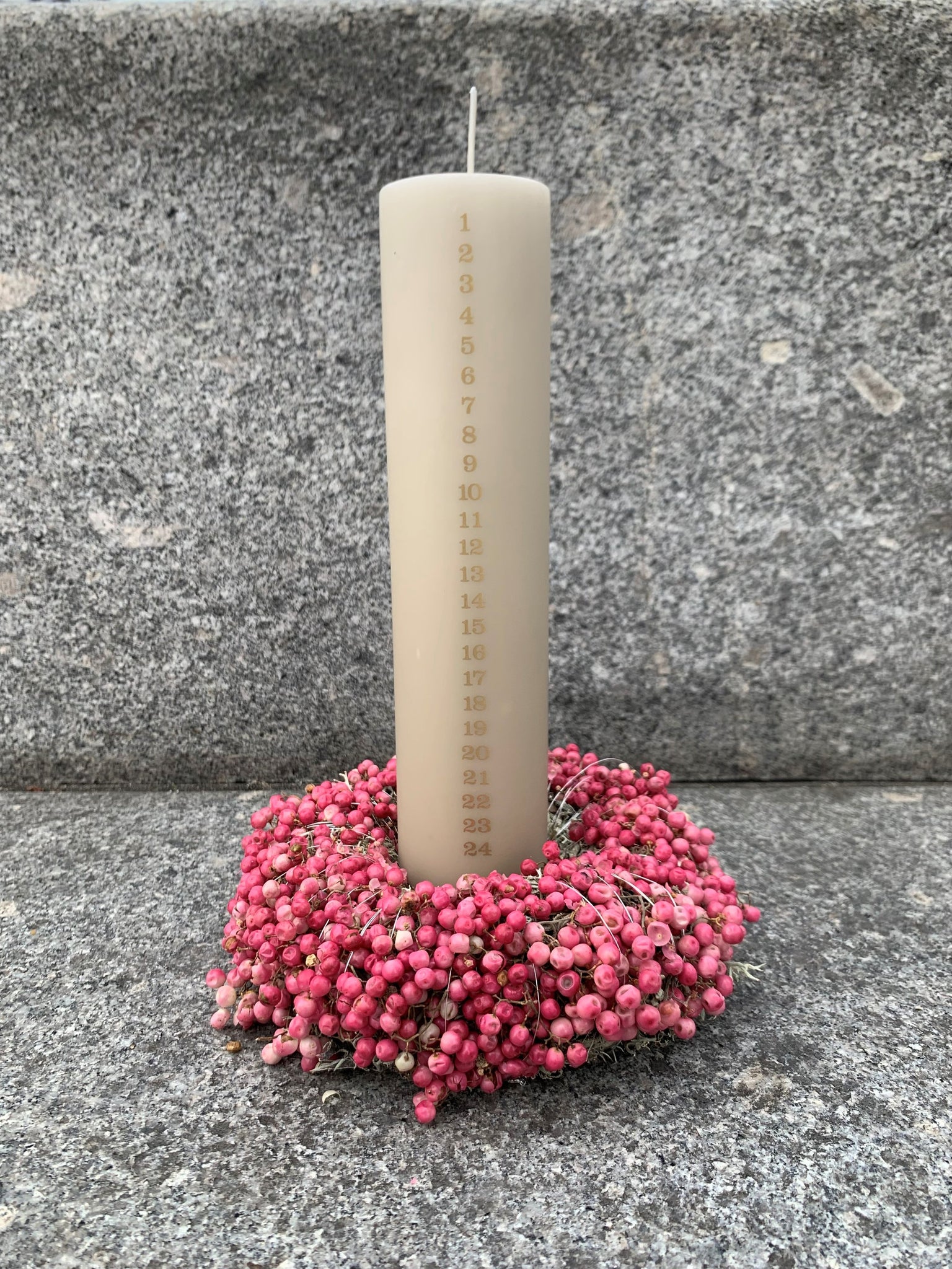 Christmas Countdown Combo - Rose Pepper - Small